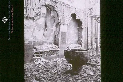 española