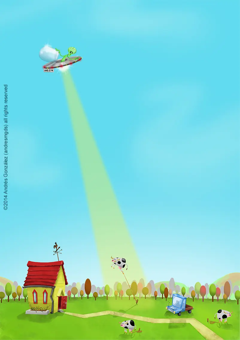 granja