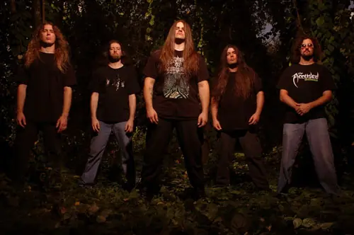 death metal