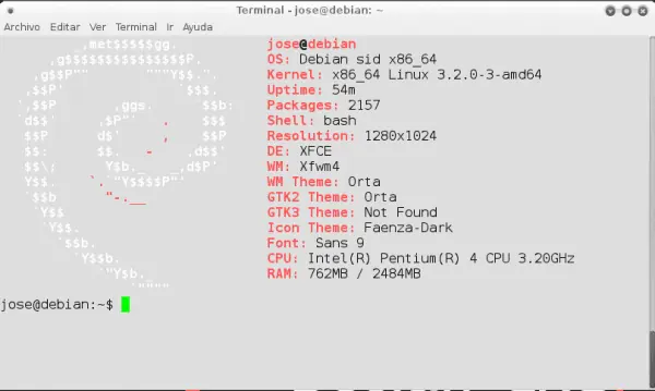 ASCII