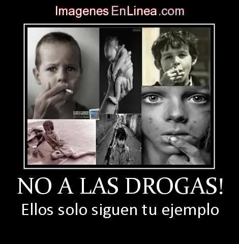 Motivos para no legalizar la marihuana+encuesta