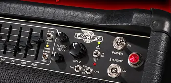 amplificador