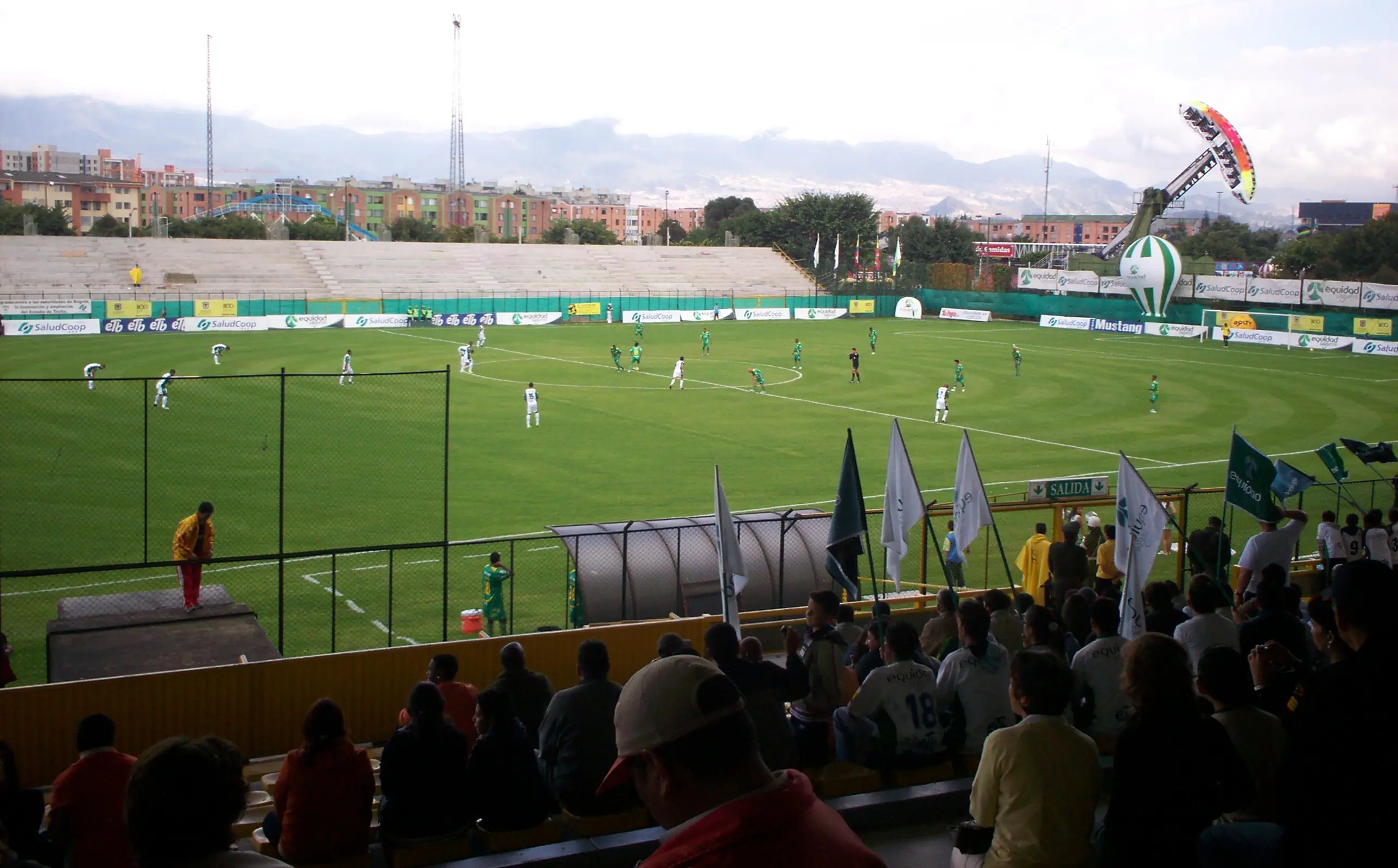 estadio
