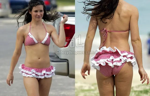 Famosas