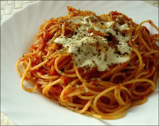 Recetas veganas - vegetarianas 100%