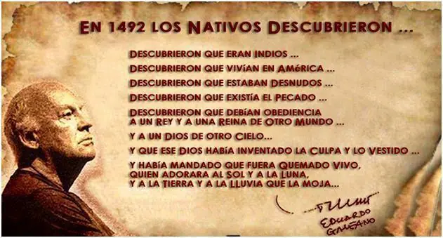12 de Octubre: Día de la Diversidad Cultural Americana