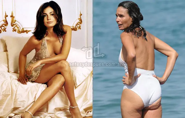 Valeria Mazza