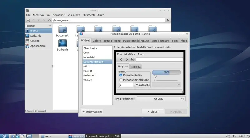 Ubuntu