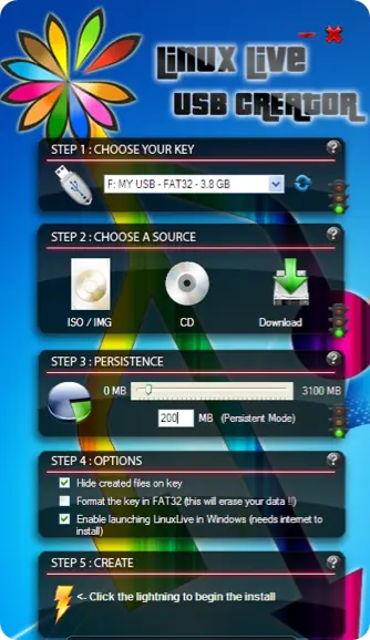 Windows