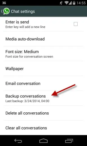 como instalar whatsapp plus en android sin correr riesgos