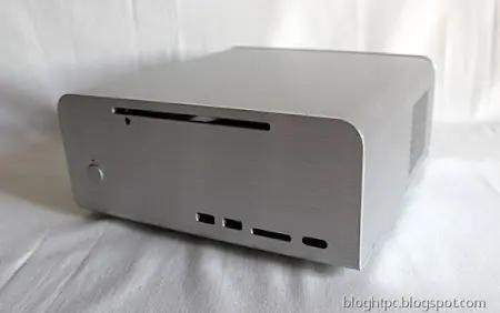 HTPC
