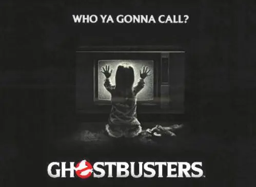 Si las películas más famosas se mezclaran, así serían su