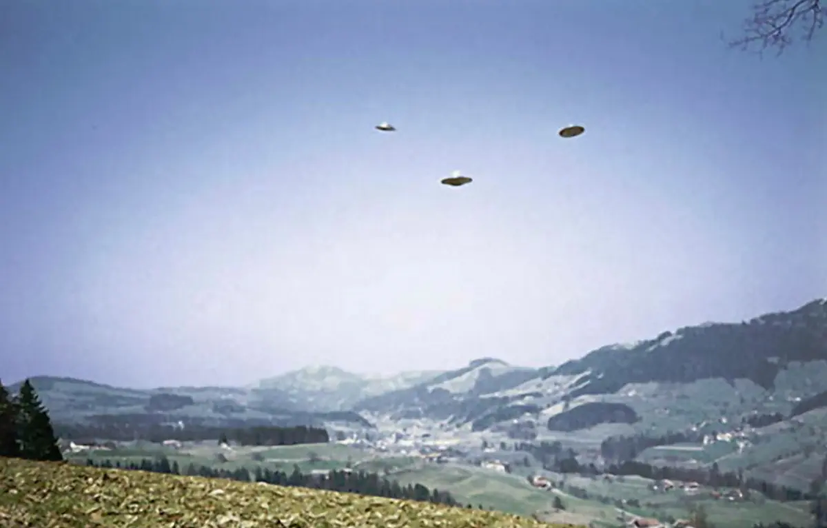 billy meier