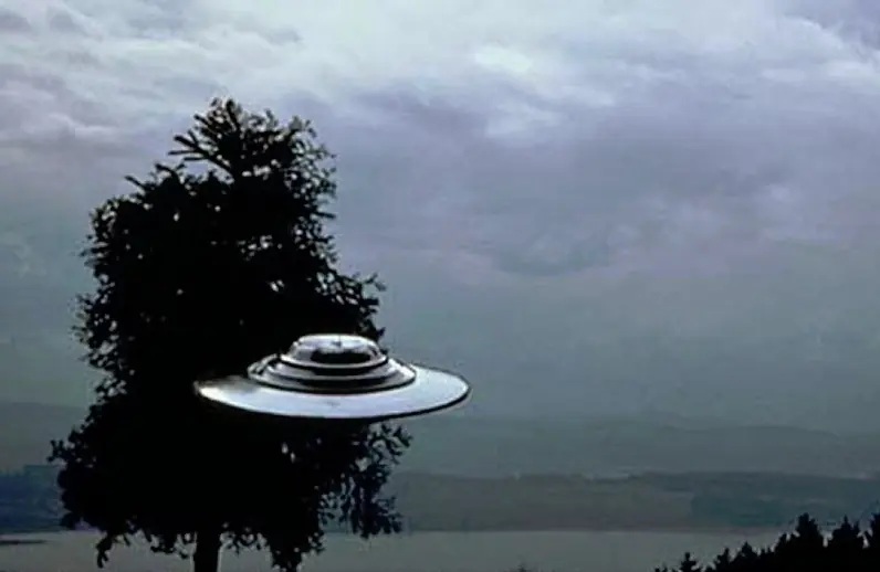 extraterrestres