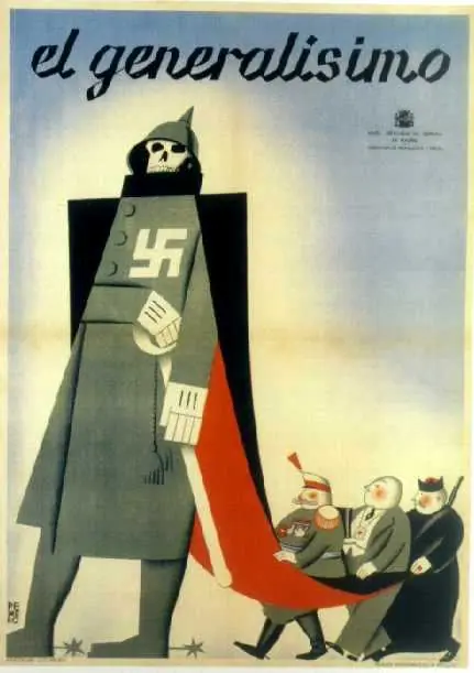 [Megapost]La Guerra Civil Española[Fotogaleria]