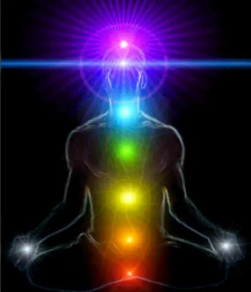 meditar