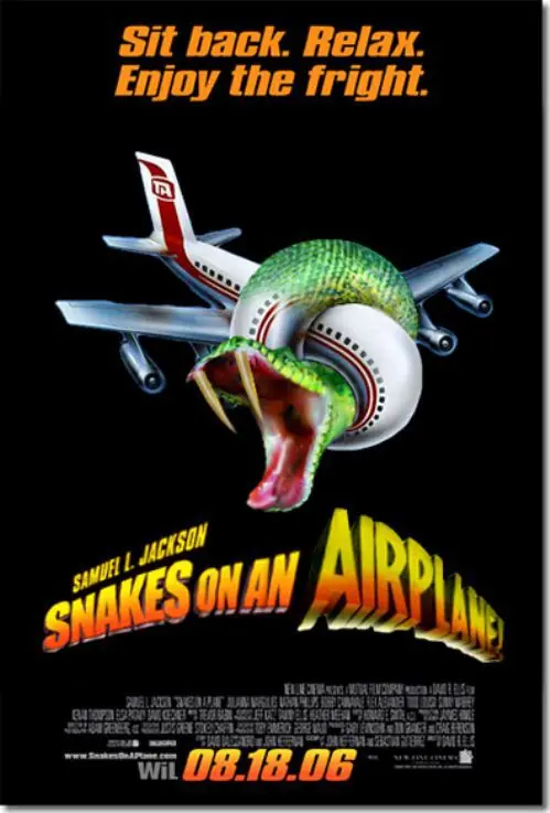 Si las películas más famosas se mezclaran, así serían su