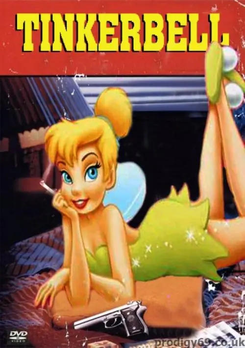 Si las películas más famosas se mezclaran, así serían su