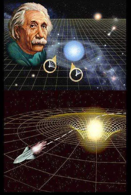 El Loco Mundo De La Mecánica Cuántica.