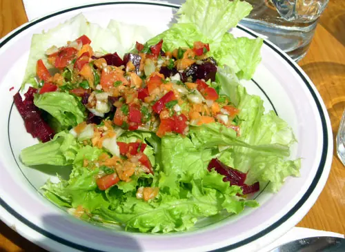 veganas