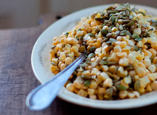 Recetas vegetarianas & razones para ser vegetariano