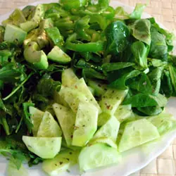 recetas