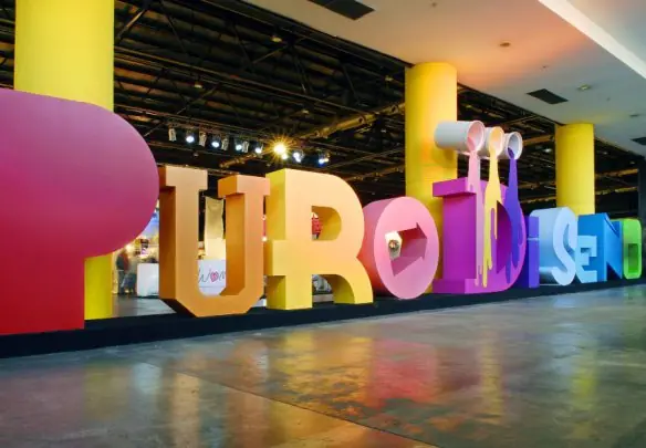 Feria Puro Diseño 2012 (Del 14 al 20 de Junio)