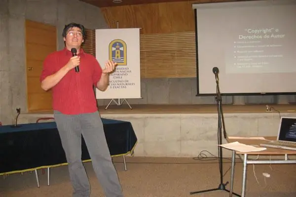 festival de software libre