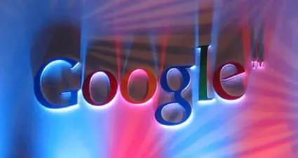5 Cosas que no sabias de Google