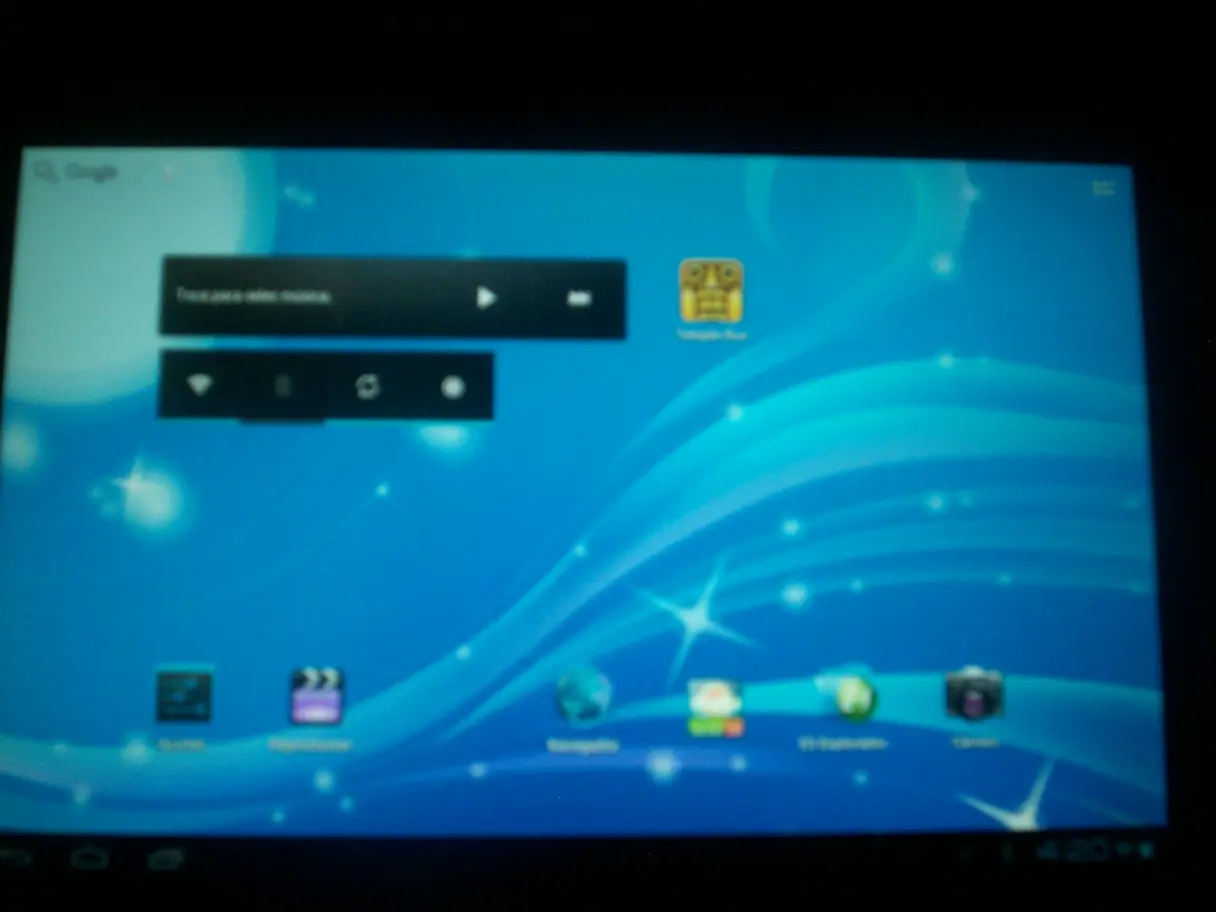 [Ebay][RD]*Review Ainol Novo 7 Fire!!