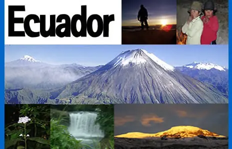 ecuador