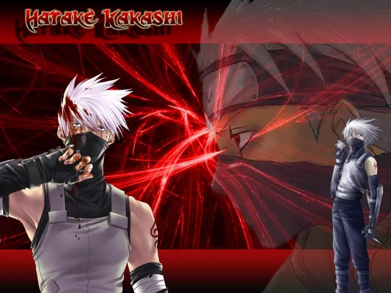 sharingan