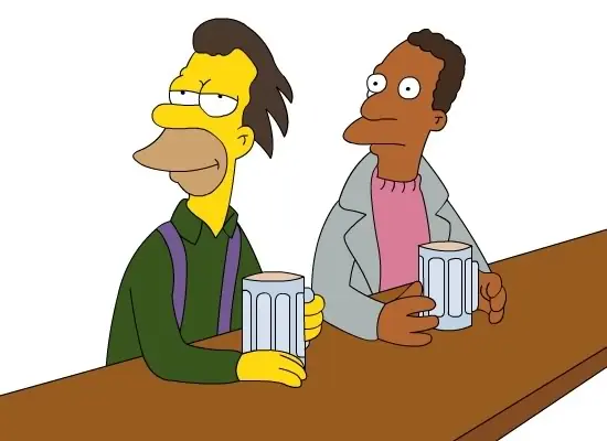 ned flanders