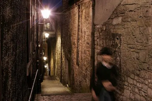 Callejón