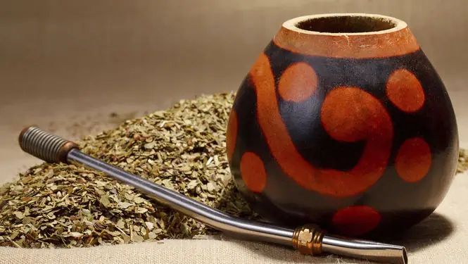 Cuánto mate se puede tomar