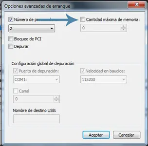 Solucion: ¡Ocupar toda la RAM en Windows 7!