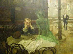La Neurosis