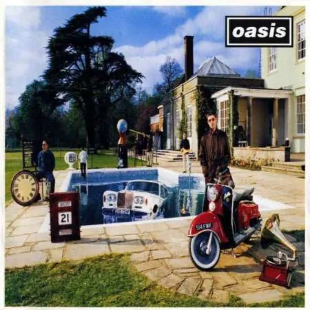 oasis