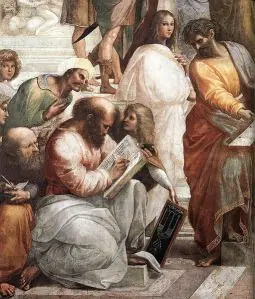 Científicos
