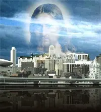 El espectral proyecto Blue Beam