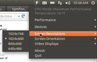 PyJupiter: el applet jupiter, pero en pyGtk