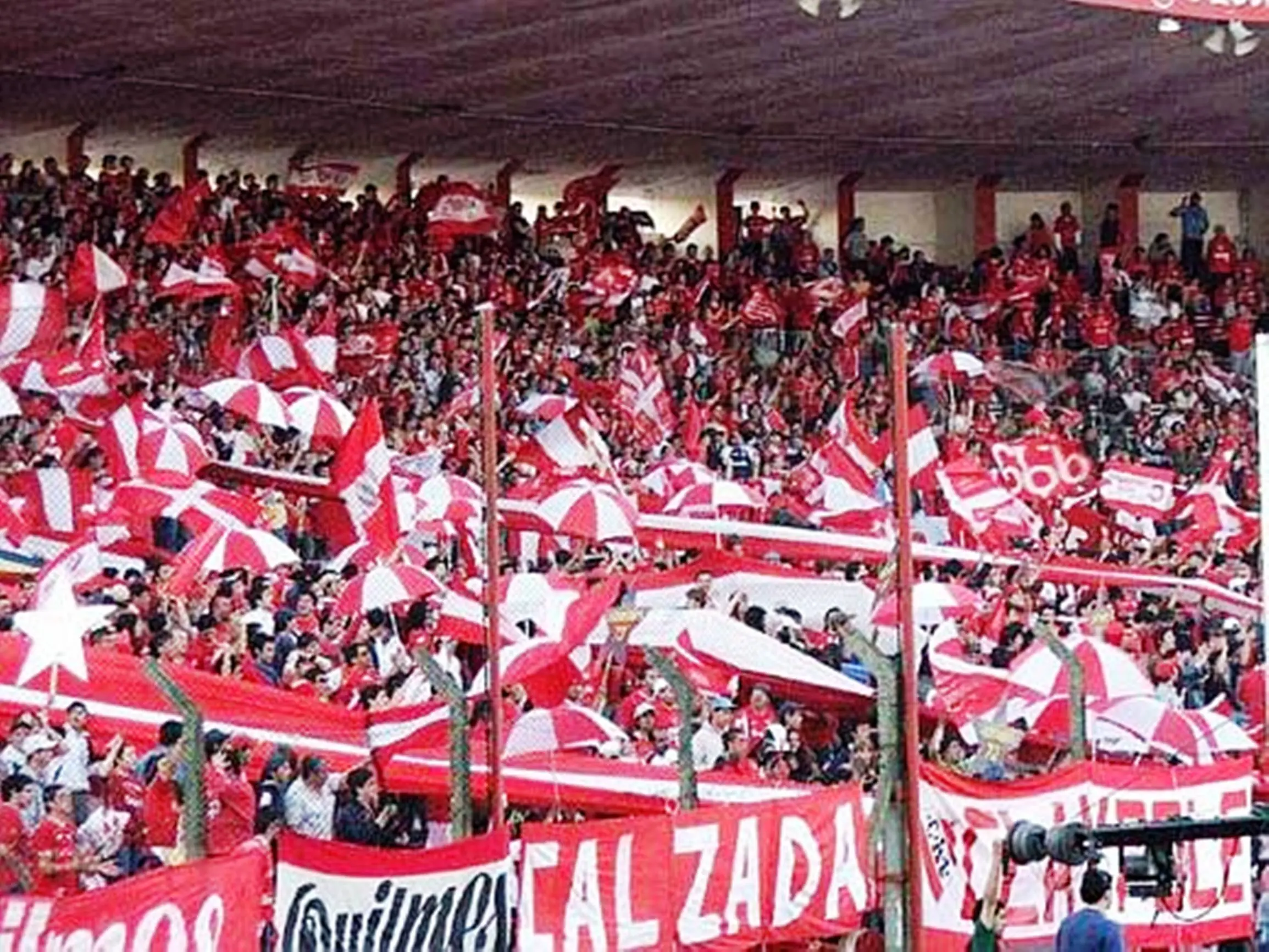 Mega Post - El Rey de Copas-