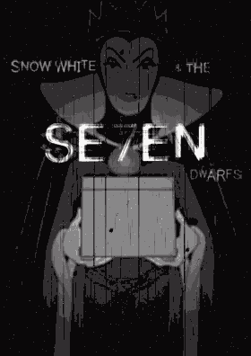 Si las películas más famosas se mezclaran, así serían su