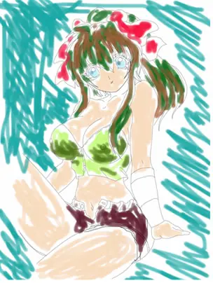 anime