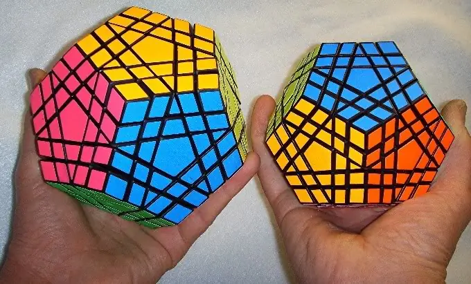 cubo