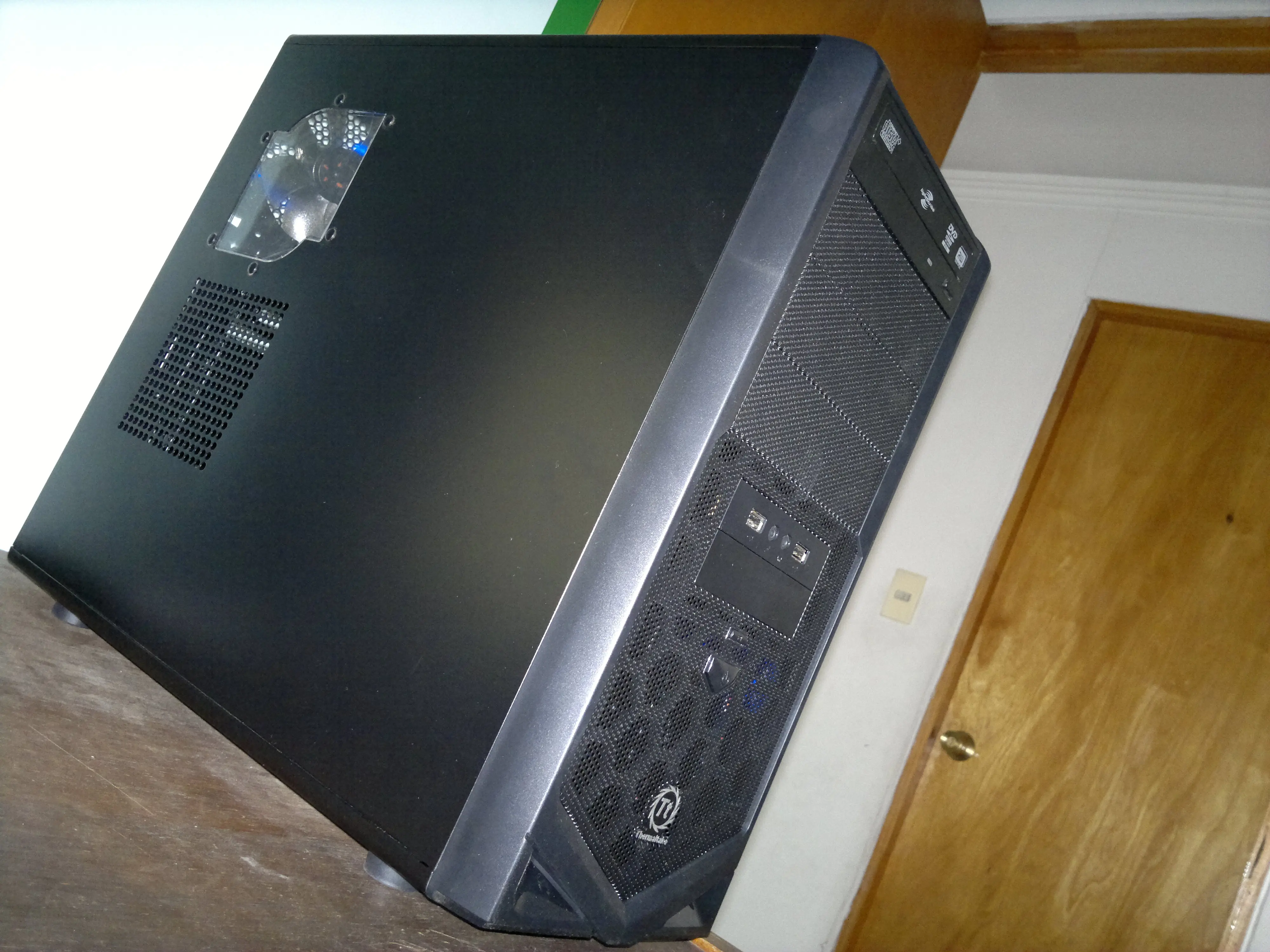 PC Gamer Gama Media Economica! Armada por mi.