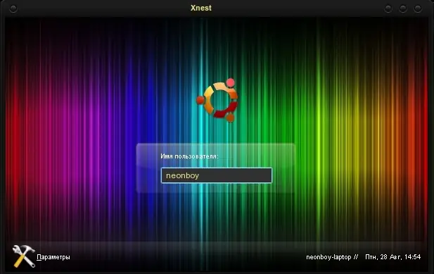 Spectrum - GDM Hermoso