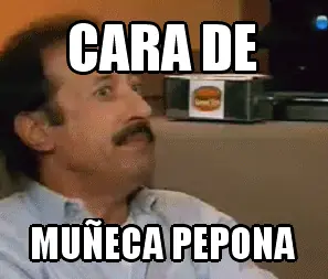 Memes de Pepe Argento