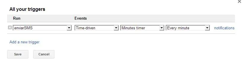[Tutorial] Notificacion de nuevo email via SMS en GMail