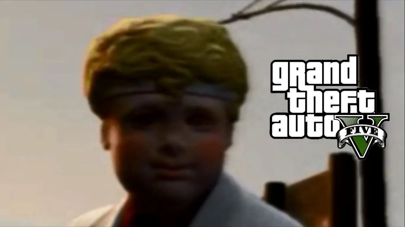 Gameplay gta online: mision imposible y ataque de risa